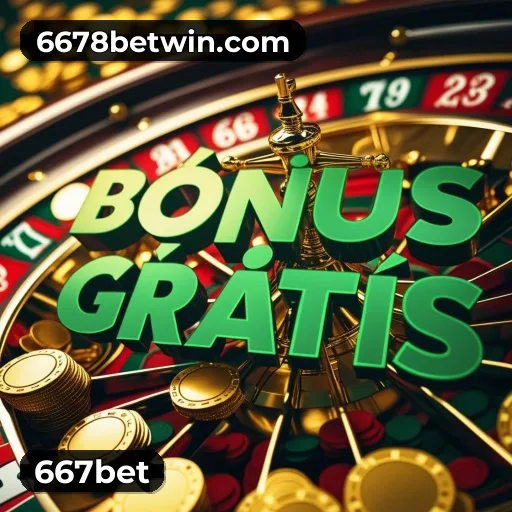 Tabela RTP dos jogos de cassino da 667bet