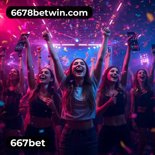 FAQ 667bet Brasil - Perguntas frequentes sobre bônus, PIX, RTP, APP mobile e VIP