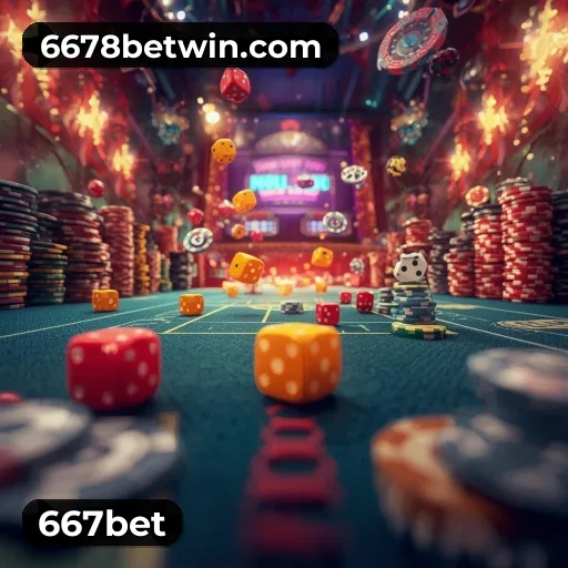 667bet bônus R$5.000 + 500 giros - Rollover 35x, prazo 30 dias, 38% taxa conversão