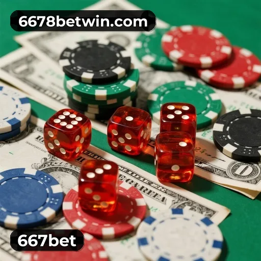 Catálogo 667bet 2.547 jogos - Pragmatic Play, Evolution, NetEnt