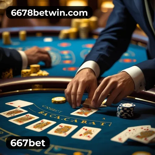 667bet PIX instantâneo Brasil - Depósito e saque em minutos 24/7