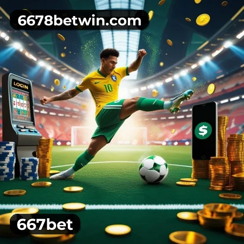 Principais provedores de slots da 667bet - NetEnt, Pragmatic Play, Play'n GO
